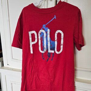 Boys polo ralph lauren t shirt